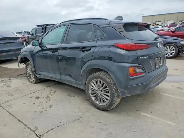 KM8K22AA3MU698510 2021 HYUNDAI KONA - Image 2