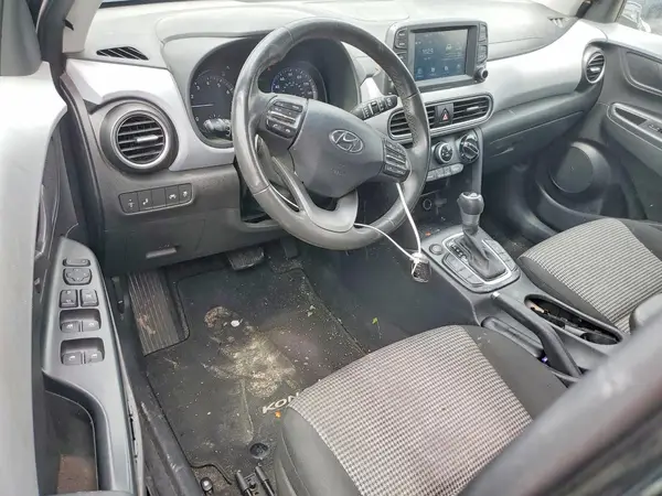 KM8K22AA3MU698510 2021 HYUNDAI KONA - Image 8