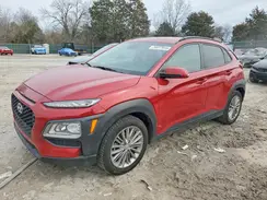 KM8K22AA3MU703382 2021 HYUNDAI KONA