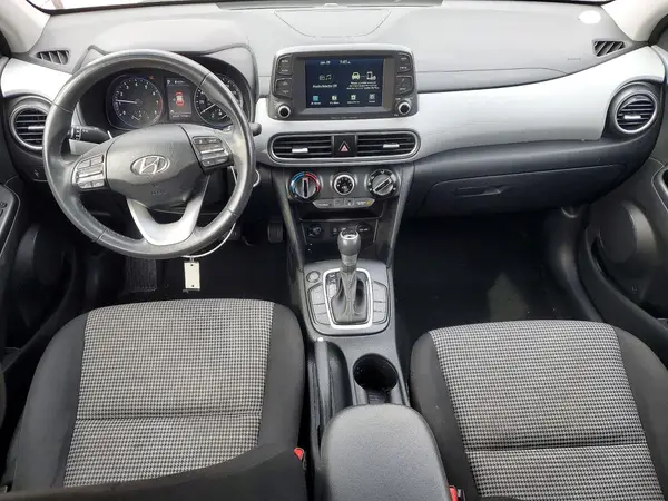 KM8K22AA3MU703382 2021 HYUNDAI KONA - Image 8