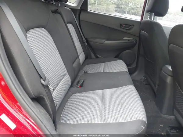 KM8K22AA3MU708856 2021 HYUNDAI KONA - Image 8