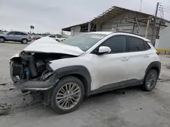 KM8K22AA3MU710722 2021 HYUNDAI KONA