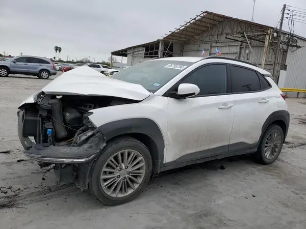 KM8K22AA3MU710722 2021 HYUNDAI KONA - Image 1