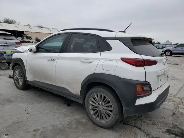 KM8K22AA3MU710722 2021 HYUNDAI KONA - Image 2