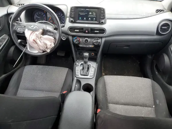 KM8K22AA3MU710722 2021 HYUNDAI KONA - Image 8