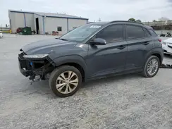 KM8K22AA3MU750671 2021 HYUNDAI KONA