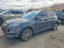 KM8K22AA3MU752436 2021 HYUNDAI KONA