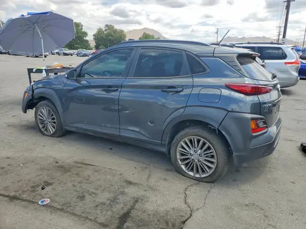 KM8K22AA3MU752436 2021 HYUNDAI KONA - Image 2
