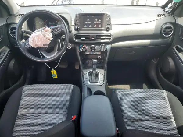 KM8K22AA3MU752436 2021 HYUNDAI KONA - Image 8