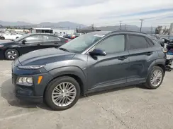 KM8K22AA4JU078079 2018 HYUNDAI KONA