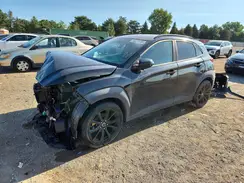 KM8K22AA4JU080737 2018 HYUNDAI KONA