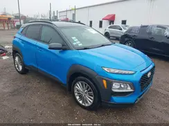 KM8K22AA4JU089177 2018 HYUNDAI KONA