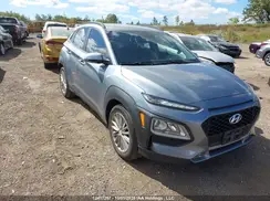 KM8K22AA4JU092533 2018 HYUNDAI KONA