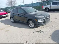 KM8K22AA4JU102574 2018 HYUNDAI KONA