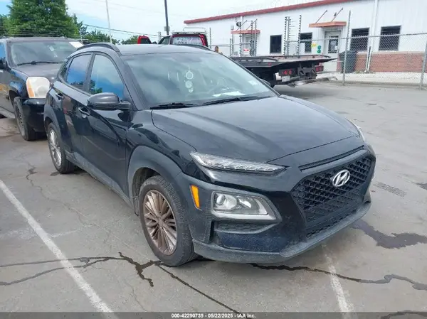 KM8K22AA4JU103109 2018 HYUNDAI KONA - Image 1