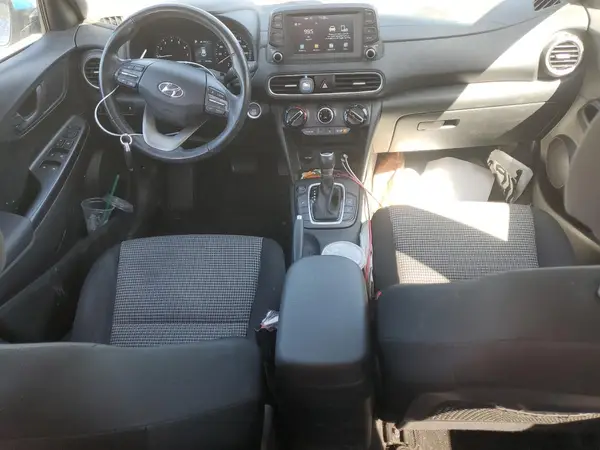 KM8K22AA4JU106219 2018 HYUNDAI KONA - Image 8