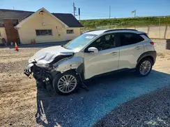 KM8K22AA4JU114370 2018 HYUNDAI KONA