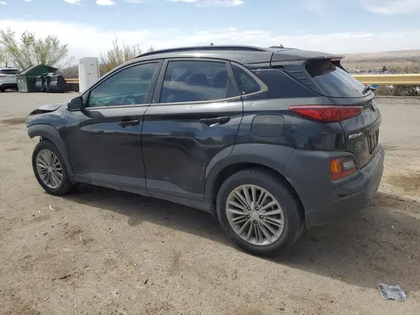 KM8K22AA4JU126244 2018 HYUNDAI KONA - Image 2