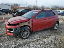 KM8K22AA4JU132206 2018 HYUNDAI KONA