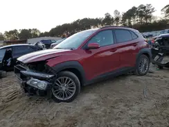 KM8K22AA4JU146638 2018 HYUNDAI KONA