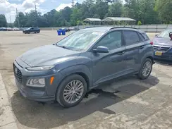 KM8K22AA4JU146753 2018 HYUNDAI KONA