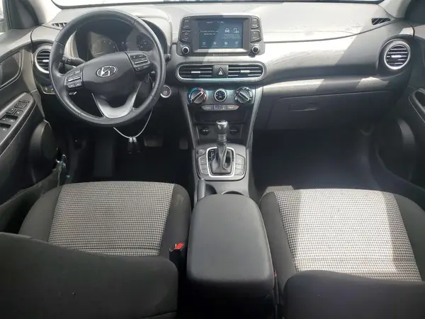 KM8K22AA4JU146753 2018 HYUNDAI KONA - Image 8