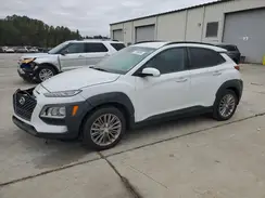 KM8K22AA4JU160376 2018 HYUNDAI KONA