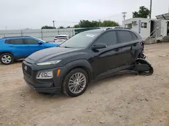 KM8K22AA4JU161446 2018 HYUNDAI KONA