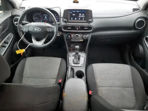 KM8K22AA4JU161446 2018 HYUNDAI KONA - Image 8