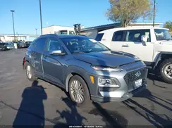 KM8K22AA4JU183589 2018 HYUNDAI KONA