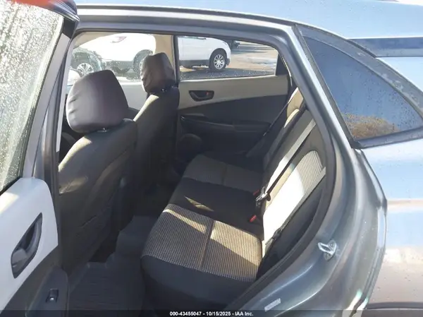 KM8K22AA4JU183589 2018 HYUNDAI KONA - Image 8