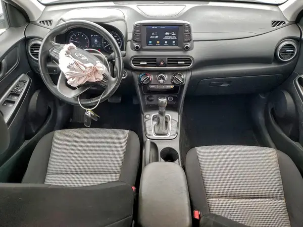 KM8K22AA4JU186105 2018 HYUNDAI KONA - Image 8