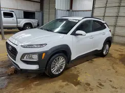 KM8K22AA4KU211330 2019 HYUNDAI KONA