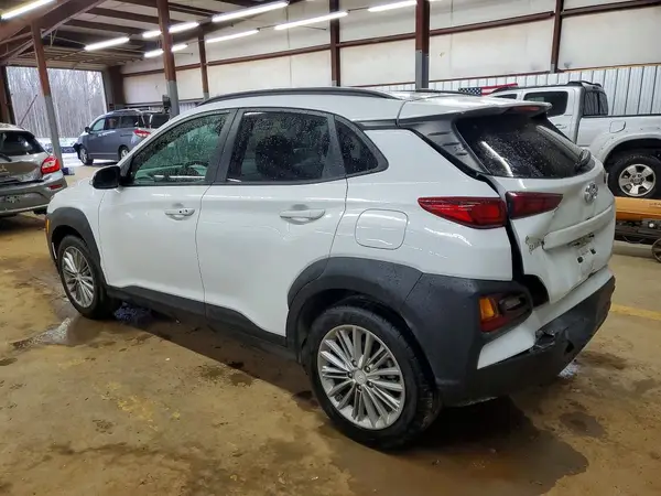 KM8K22AA4KU211330 2019 HYUNDAI KONA - Image 2
