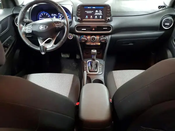 KM8K22AA4KU211330 2019 HYUNDAI KONA - Image 8