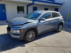 KM8K22AA4KU229455 2019 HYUNDAI KONA