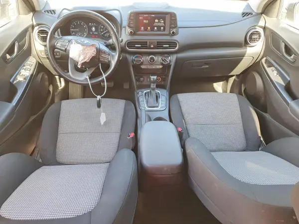 KM8K22AA4KU229455 2019 HYUNDAI KONA - Image 8