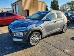 KM8K22AA4KU234087 2019 HYUNDAI KONA