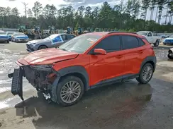 KM8K22AA4KU234641 2019 HYUNDAI KONA