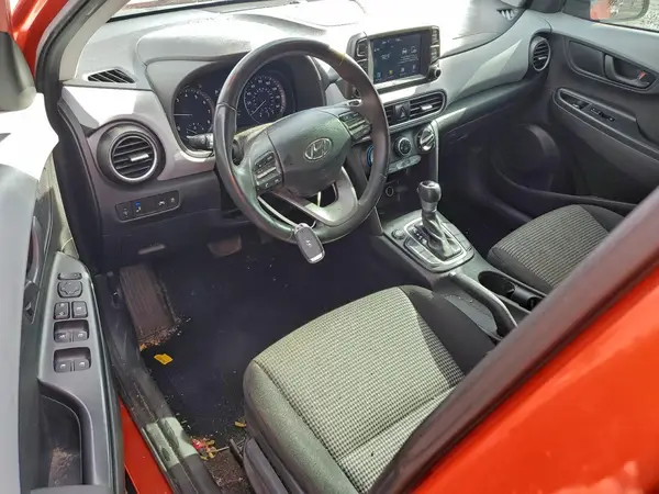 KM8K22AA4KU234641 2019 HYUNDAI KONA - Image 8