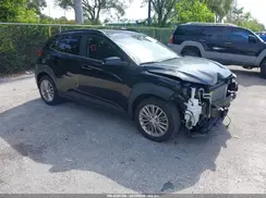 KM8K22AA4KU238124 2019 HYUNDAI KONA