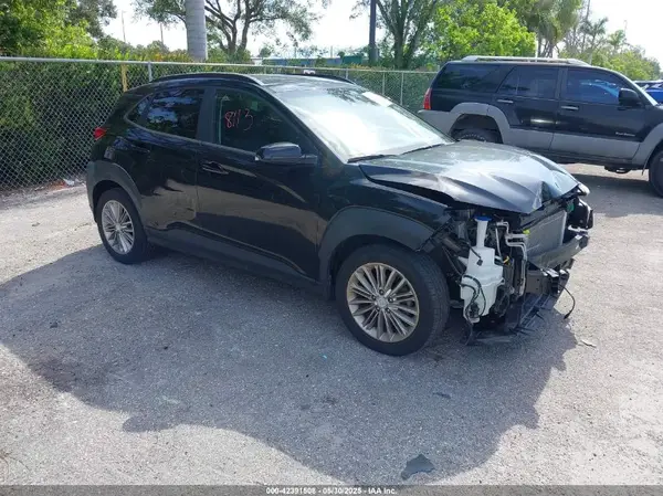 KM8K22AA4KU238124 2019 HYUNDAI KONA - Image 1