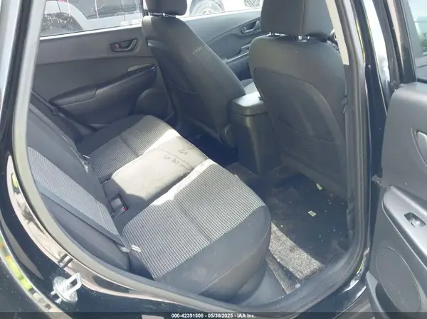 KM8K22AA4KU238124 2019 HYUNDAI KONA - Image 8