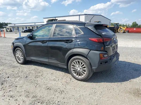 KM8K22AA4KU253710 2019 HYUNDAI KONA - Image 2