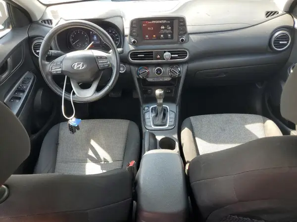 KM8K22AA4KU253710 2019 HYUNDAI KONA - Image 8