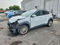 KM8K22AA4KU253982 2019 HYUNDAI KONA