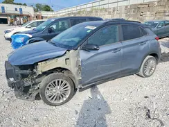KM8K22AA4KU289669 2019 HYUNDAI KONA