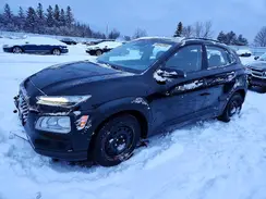KM8K22AA4KU298890 2019 HYUNDAI KONA