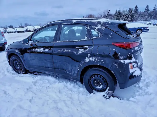 KM8K22AA4KU298890 2019 HYUNDAI KONA - Image 2