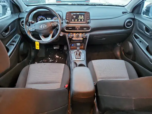 KM8K22AA4KU298890 2019 HYUNDAI KONA - Image 8
